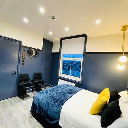 London 39 Blue House Luxury Ensuite Ideal For Tourists Ngoại thất bức ảnh
