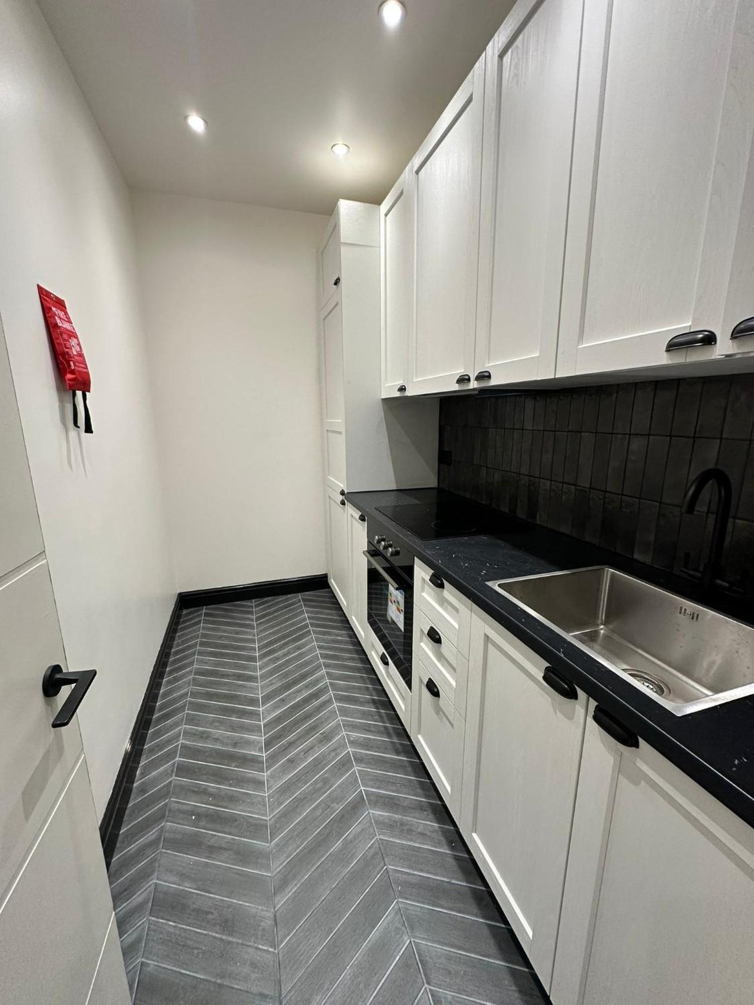 London 39 Blue House Luxury Ensuite Ideal For Tourists Ngoại thất bức ảnh